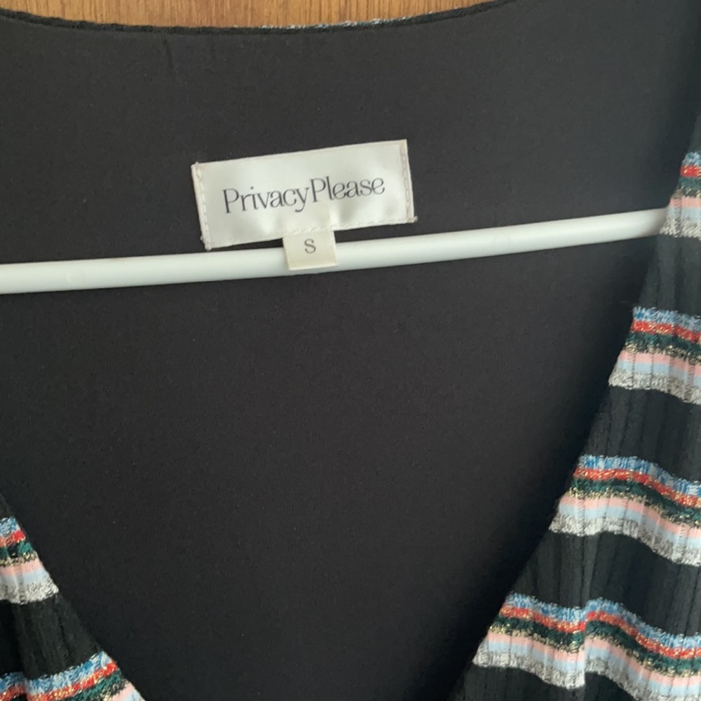 Devon Mini Dress - Picture 5 of 7
